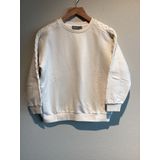 Geisha - 52590-24 - Dames Sweater - Off-white