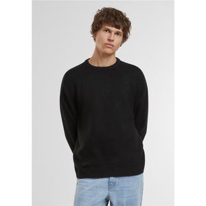 Urban Classics - Oversized Chunky Trui - Heren