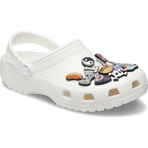 Crocs Classic Clog Pizzaslime Maat 41/42 M8/W10