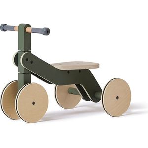 De Balance Bike voor peuters