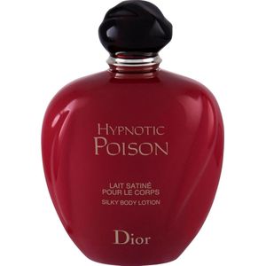 Dior Hypnotic Poison Satin Body Lotion 200 ml