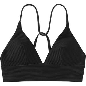 Mystic Frenzy Bikini Top - 2023 - Black - 40