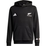 adidas Performance All Blacks x Marvel Hoodie Kids - Kinderen - Zwart