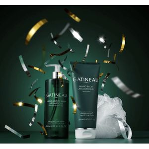 Gatineau Hand & Body Collectie