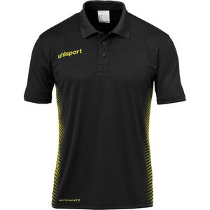 Uhlsport - Score - Polo - Korte Mouwen - 100% Polyester