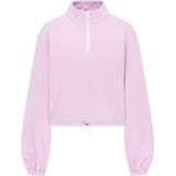 myMo ATHLSR - Sweatshirt - Casual Lounge Pasvorm - Zacht Katoen