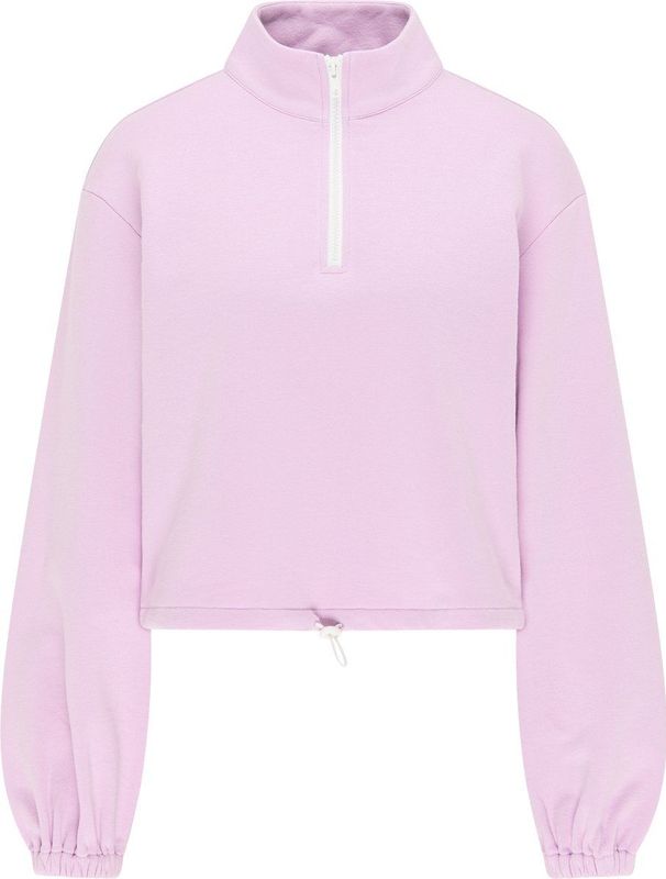 myMo ATHLSR - Sweatshirt - Casual Lounge Pasvorm - Zacht Katoen