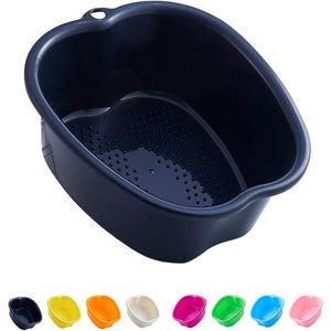 Voetenbad - Voetband