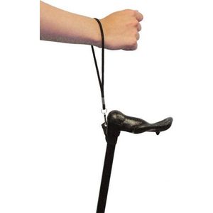 Polsbandje Wandelstok