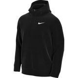 Nike Dri-FIT Fleece Full Zip Sportvest Heren - Maat M