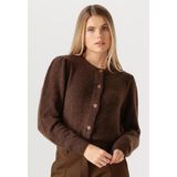 MSCH Copenhagen - Vest 19532-16002 - Bruin