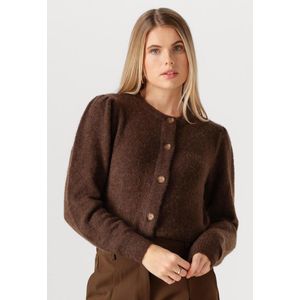 MSCH Copenhagen - Vest 19532-16002 - Bruin