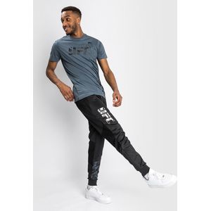 UFC - Venum Authentic Fight Week - Joggingbroek - Zwart - 94% Polyester / 6% Elastaan