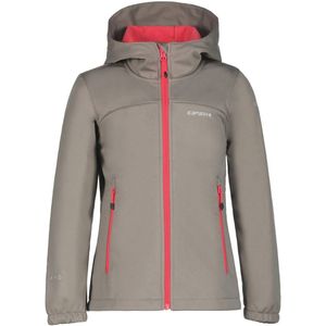 Icepeak Kleve Softshell Jas Meisjes - Maat 164