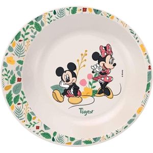 Tigex Bord Diep - Disney Mickey Mouse En Minnie Mouse- 6+m 6+ m