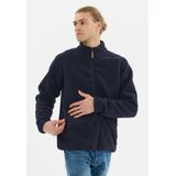 WHISTLER - Pioneer - Fleecejack - 100% Gerecycled Polyester