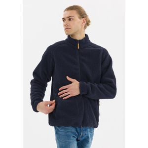 WHISTLER - Pioneer - Fleecejack - 100% Gerecycled Polyester