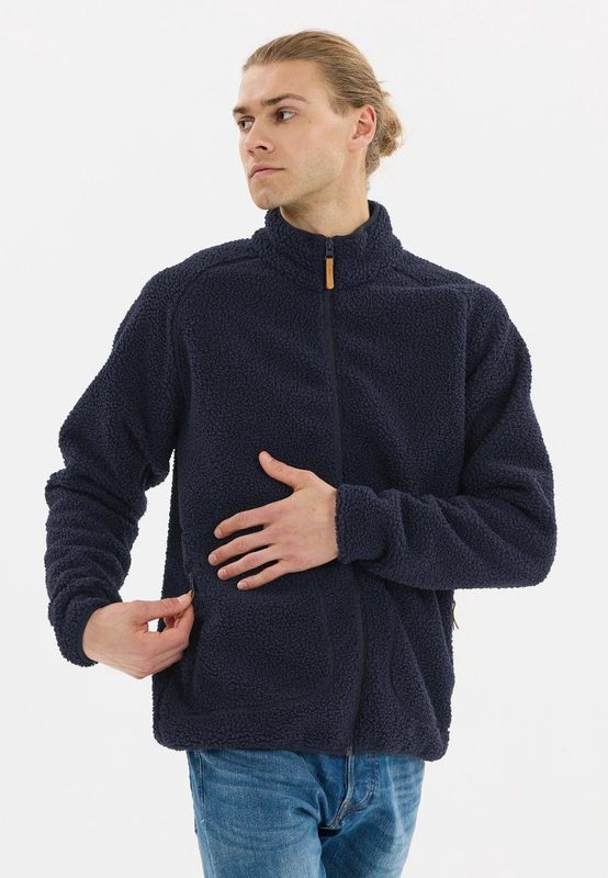 WHISTLER - Pioneer - Fleecejack - 100% Gerecycled Polyester