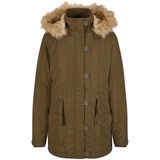 Brandit - Nila - Jas - Groen