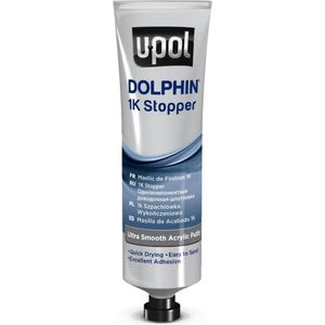 U-POL DOLPHIN 1K Stopper Plamuur 200 gram