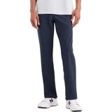 Dockers Go Airweave Slim Chino Broek Blauw 32 / 32 Man