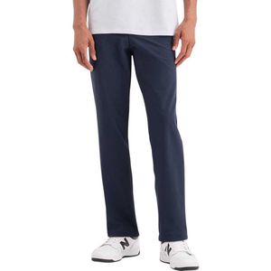 Dockers Go Airweave Slim Chino Broek Blauw 32 / 32 Man