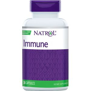 Immune Boost (30 capsules)