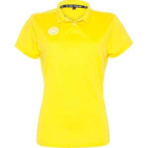 Indian Maharadja Kids Tech Polo - Meisjes