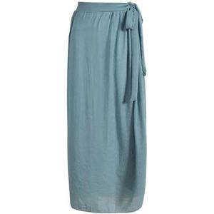 Elegante lange sarong voor dames - Perfecte bikini cover-up voor strand en vakantie