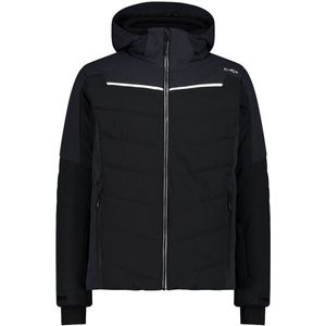 CMP Zip Hood Skijas Heren - Maat XXL (54)