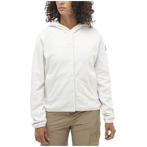 Millet - Cimaï - Fleecejack - Grijs - Met Volledige Rits - Dames