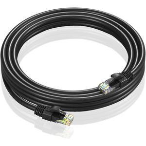 5 Meter RJ45 Cat5 Netwerkkabel Ethernet - Hoge Snelheid en Stabiliteit