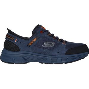 Skechers - Oak Canyon - Wandelschoenen - Navy