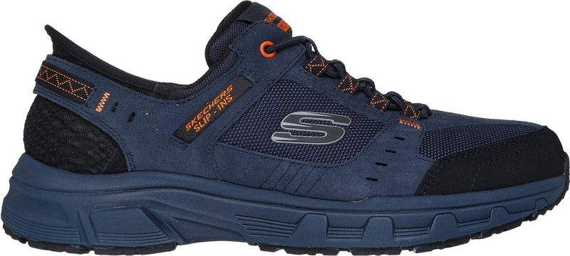 Skechers - Oak Canyon - Wandelschoenen - Navy
