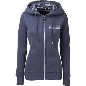 PK International Sportswear - Sweater - Mishan - Dress Blue - XS