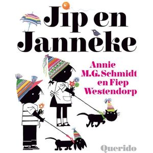 Jip En Janneke