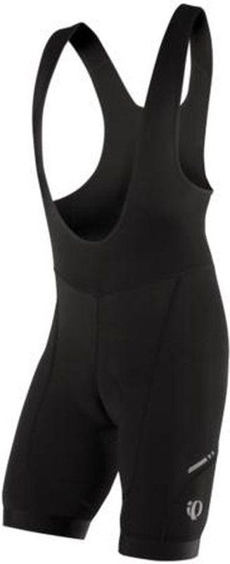 Pearl Izumi - PRO INRCOOL - Fietsbroek - Zwart - Met Bretels, Zeem Kwaliteit: Z3