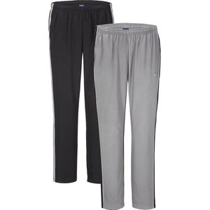 Babista - BELLAVERTI - Joggingbroek - Grijs - Set van 2