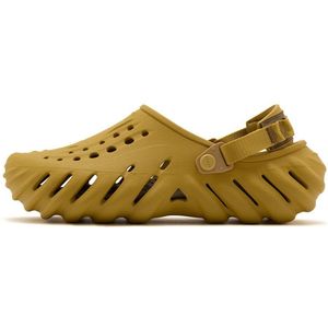 Crocs Echo Clog Mosterd 39/40 US M7/W9