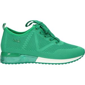 La Strada Sneaker groen dames - maat 38
