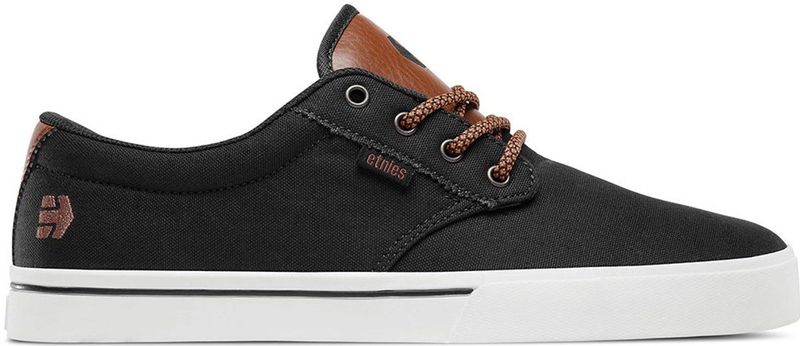 Etnies  JAMESON 2 ECO  Sportschoenen  heren Blauw