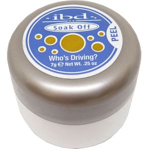 IBD Soak Off Gel Nagellak Kleur Nail Art Manicure Polish Lak Make-up 7g - Whos Driving