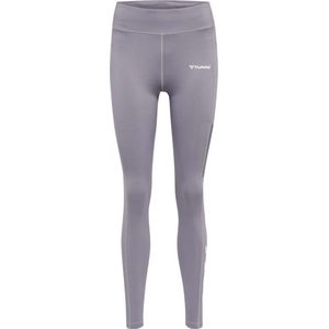 Hummel Chipo Legging Midden Taille Zwart M Vrouw