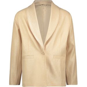 Like Flo - Blazer ALICE - Champagne - Maat 122