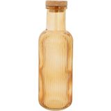 Cosy & Trendy - Raya - Waterkaraf - Oker - 1 Liter