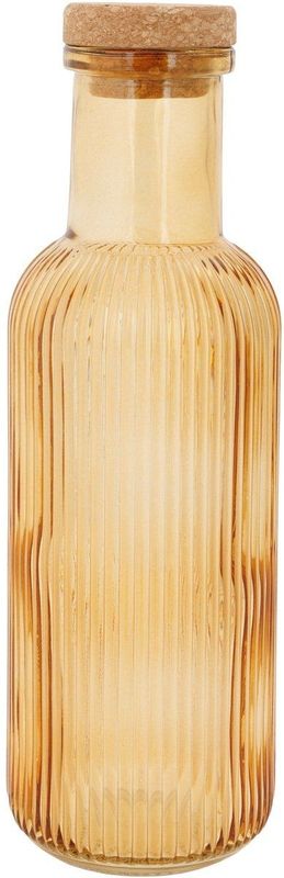 Cosy & Trendy - Raya - Waterkaraf - Oker - 1 Liter