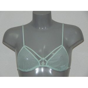 Marlies Dekkers Lagerthas Key Groen - Beha Maat: S