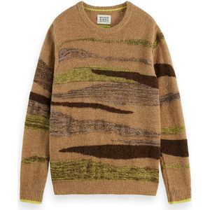 Scotch & Soda - Heren - Sweaters