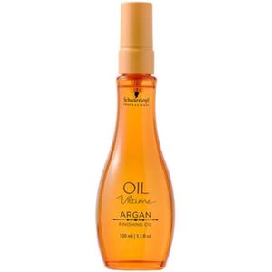 Schwarzkopf Professional Oil Ultime Gift Set for Medium to Coarse Hair