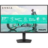 Monitor - HDR10 - 144 Hz - 1 ms Respons - Zwart